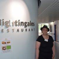 Nightingales Restaurant