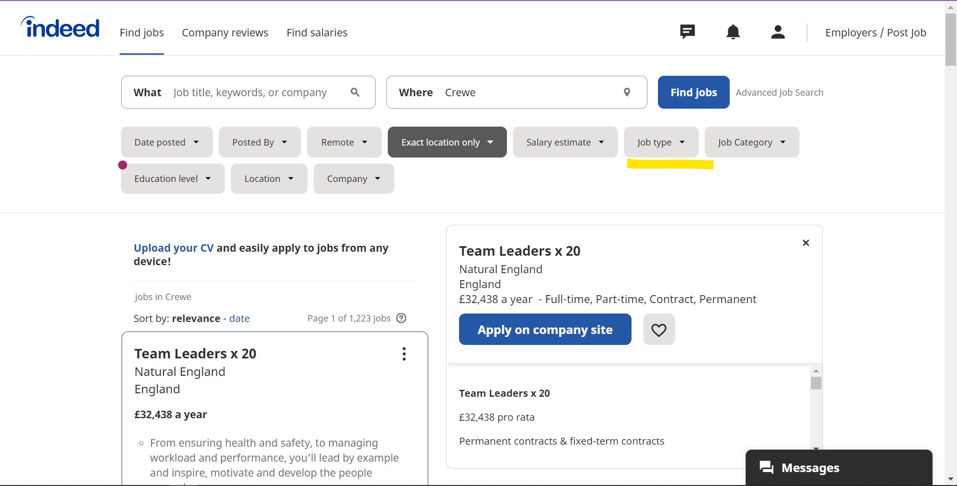 How to Find Seasonal Work This Holiday Period Building Better