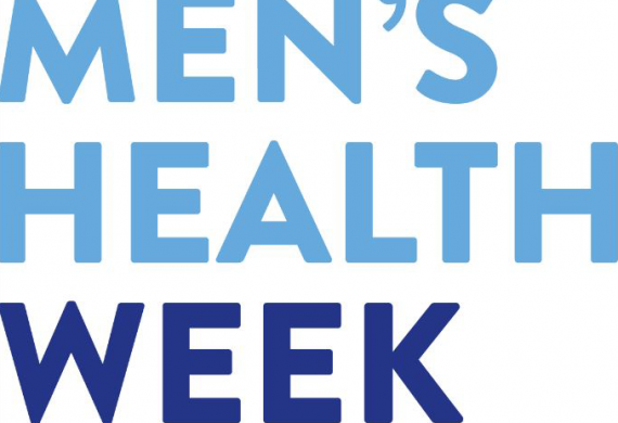 Mens Health Week