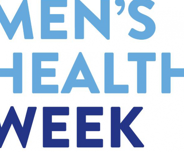Mens Health Week